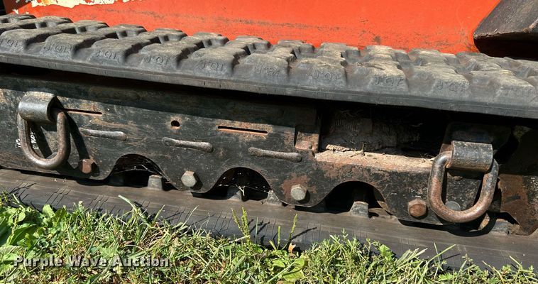 image for item DS2306 2004 Ditch Witch SK500  compact utility loader