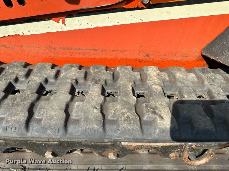 image for item DS2306 2004 Ditch Witch SK500  compact utility loader