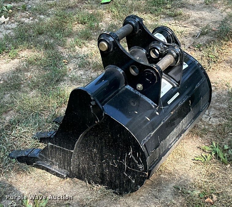 image for item DS2309 Kubota  excavator bucket