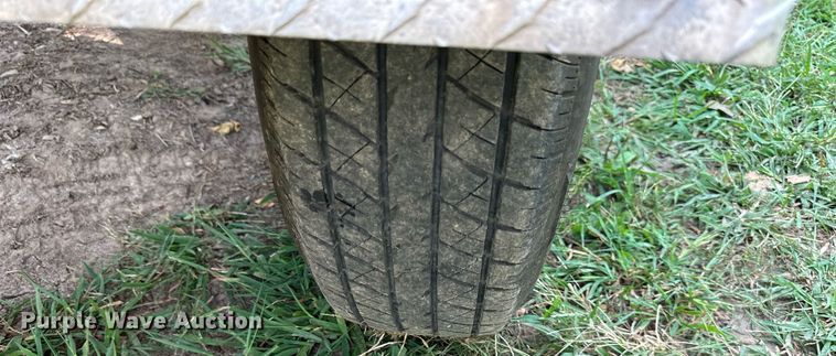 image for item DS2310 2015 Bandit 200UC  wood chipper