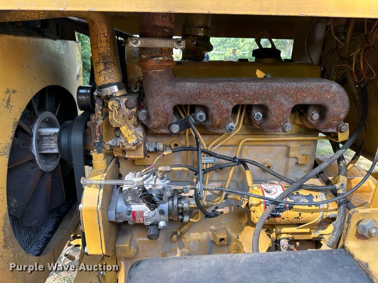 image for item DS2311 1999 Bandit 150  wood chipper