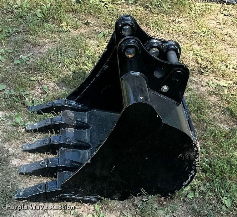 image for item DS2314 Kubota  excavator bucket