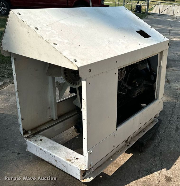 image for item DS2328 Kubota V3300-DI-T-ES02  engine