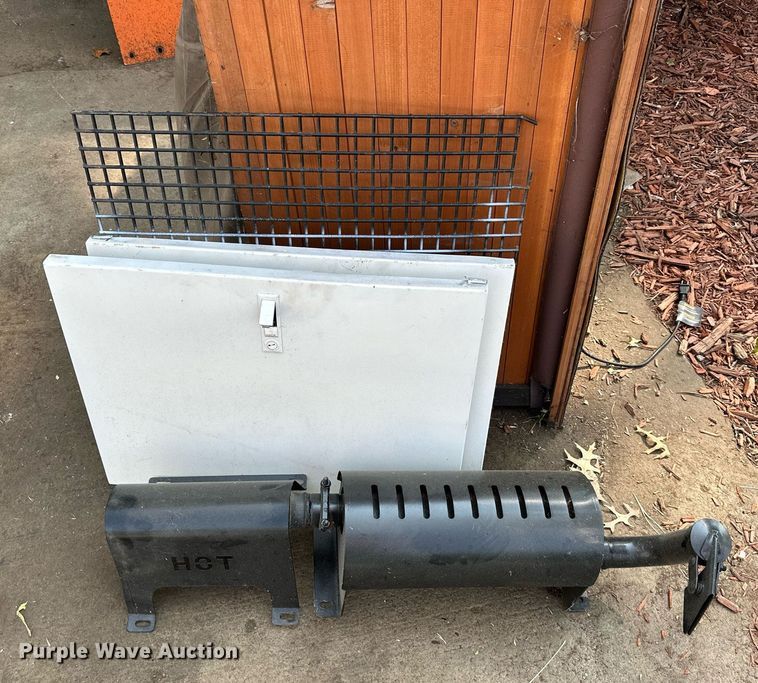 image for item DS2328 Kubota V3300-DI-T-ES02  engine