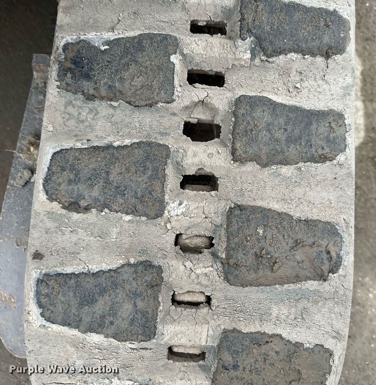 image for item DS2332 2011 Volvo ECR38  mini excavator