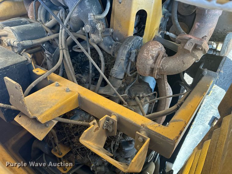 image for item DS2340 1998 Bell B40B  haul truck