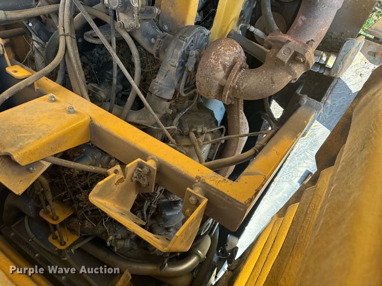 image for item DS2340 1998 Bell B40B  haul truck