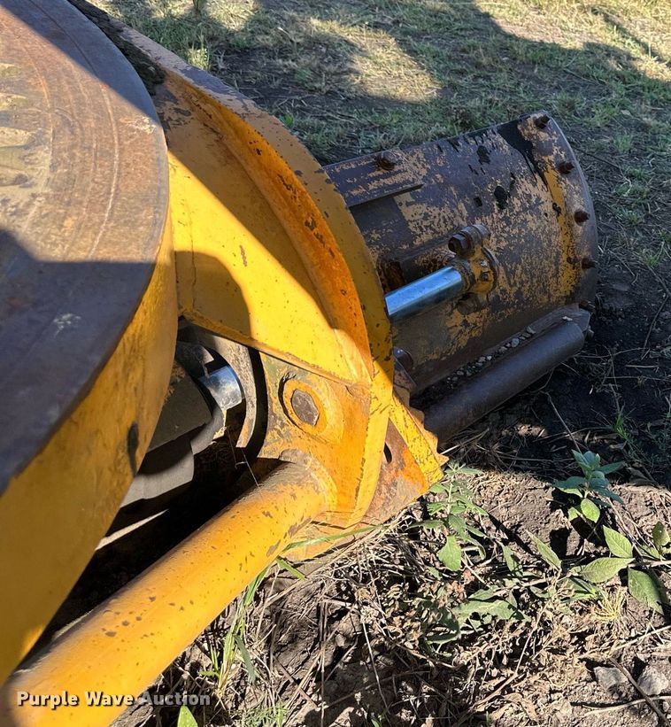 image for item DS2342 Galion T500 motor grader