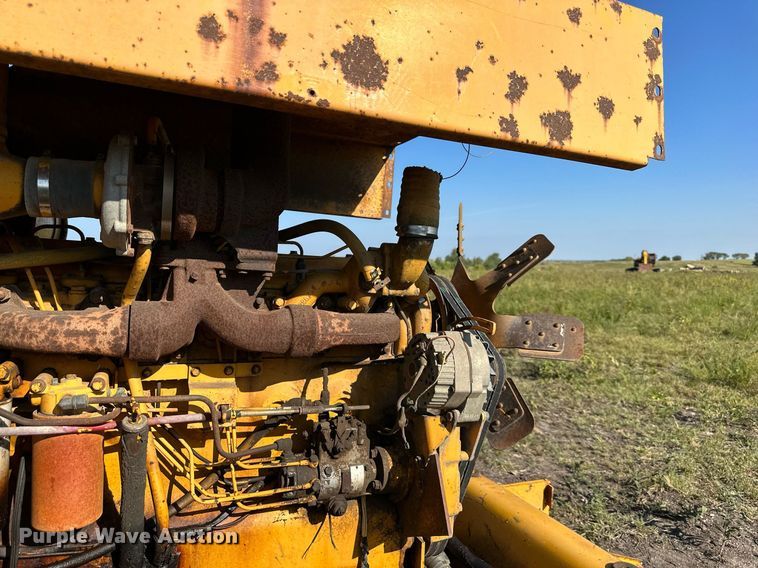 image for item DS2342 Galion T500 motor grader