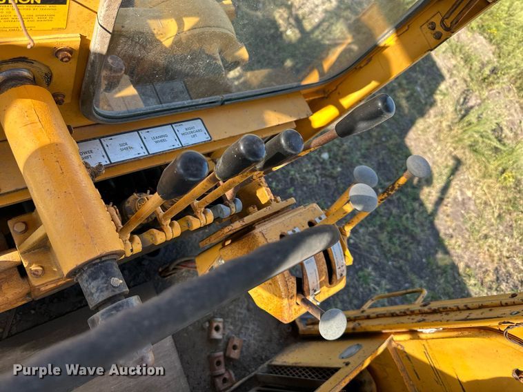 image for item DS2342 Galion T500 motor grader