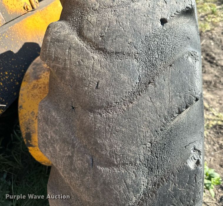 image for item DS2342 Galion T500 motor grader