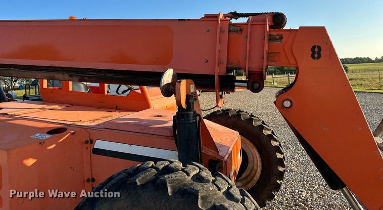 image for item DS2350 2013 JLG SkyTrak 8042  telehandler