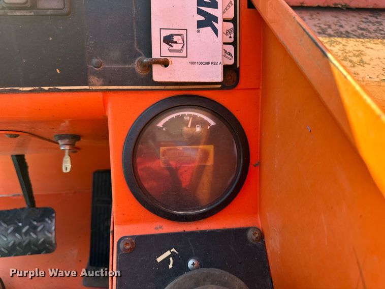 image for item DS2350 2013 JLG SkyTrak 8042  telehandler