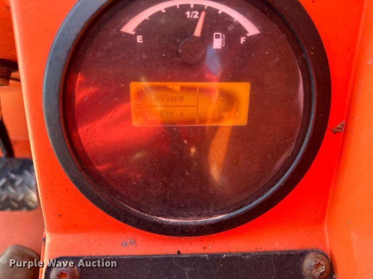 image for item DS2350 2013 JLG SkyTrak 8042  telehandler