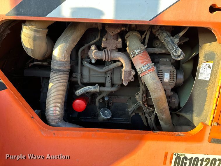 image for item DS2350 2013 JLG SkyTrak 8042  telehandler