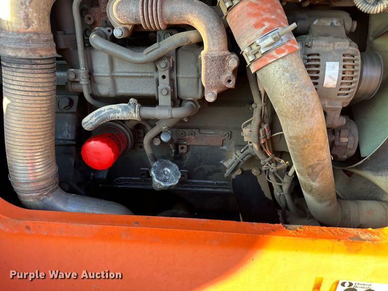 image for item DS2350 2013 JLG SkyTrak 8042  telehandler