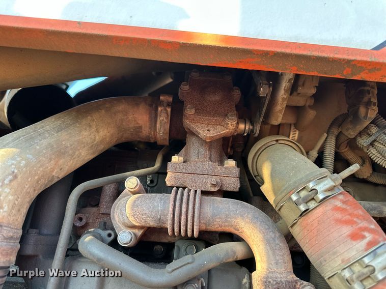 image for item DS2350 2013 JLG SkyTrak 8042  telehandler