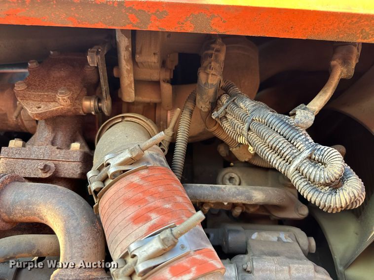 image for item DS2350 2013 JLG SkyTrak 8042  telehandler