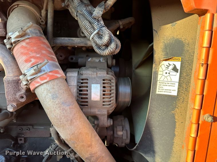 image for item DS2350 2013 JLG SkyTrak 8042  telehandler