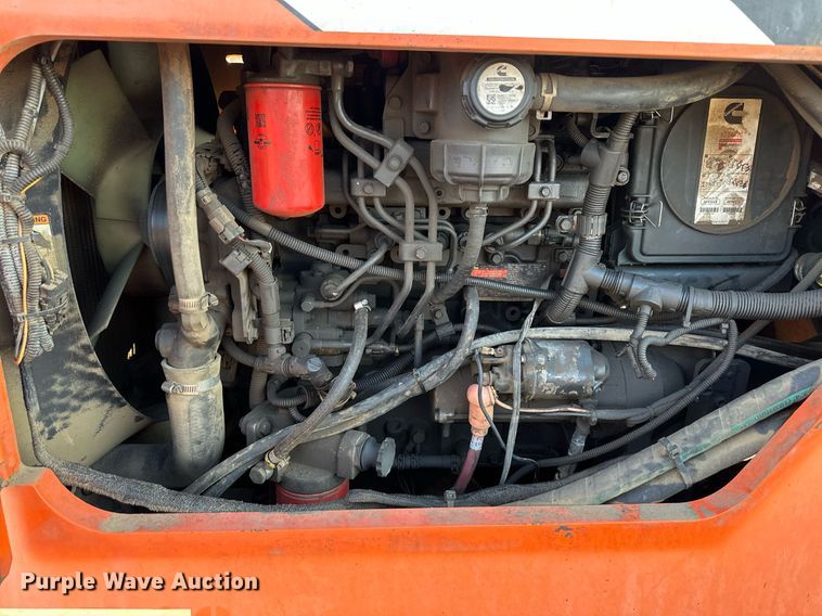 image for item DS2350 2013 JLG SkyTrak 8042  telehandler