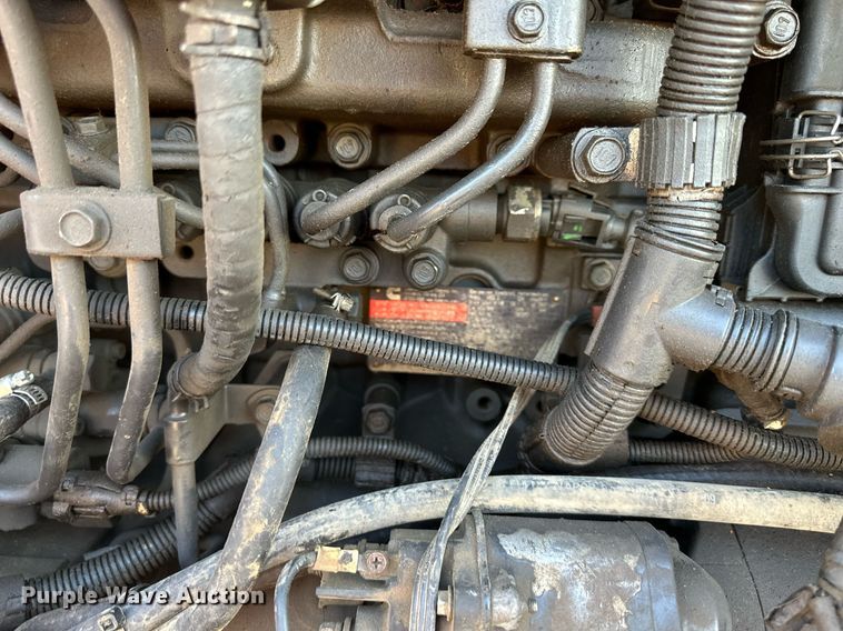 image for item DS2350 2013 JLG SkyTrak 8042  telehandler