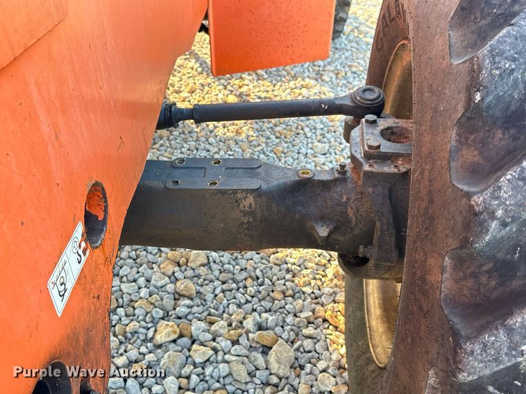 image for item DS2350 2013 JLG SkyTrak 8042  telehandler