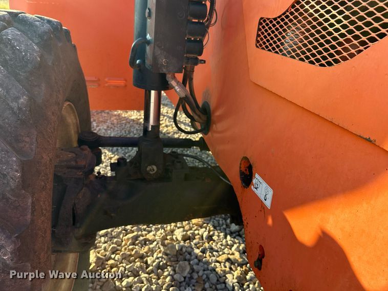 image for item DS2350 2013 JLG SkyTrak 8042  telehandler