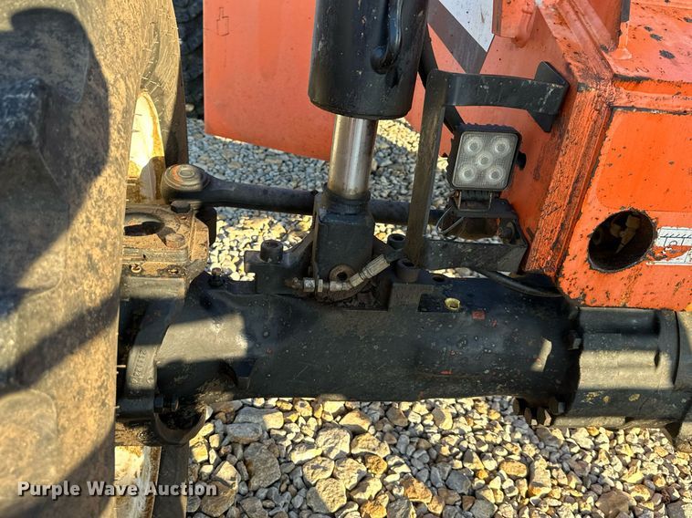 image for item DS2350 2013 JLG SkyTrak 8042  telehandler