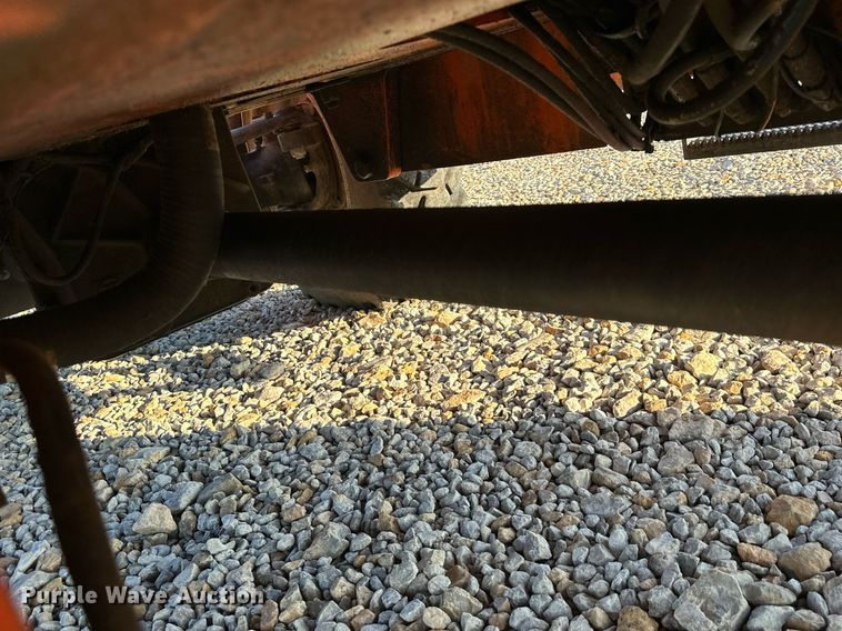 image for item DS2350 2013 JLG SkyTrak 8042  telehandler