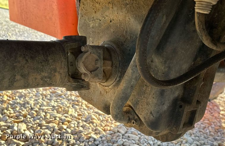 image for item DS2350 2013 JLG SkyTrak 8042  telehandler