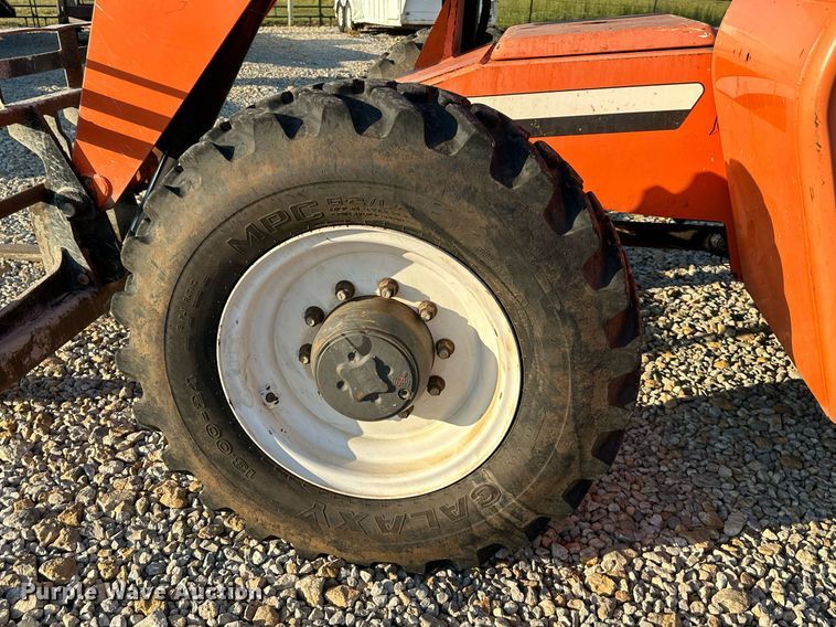 image for item DS2350 2013 JLG SkyTrak 8042  telehandler