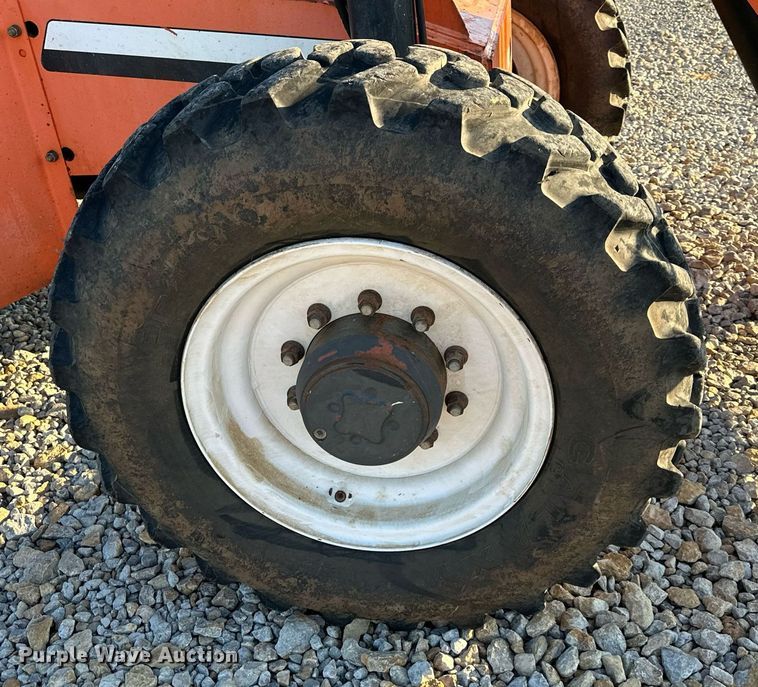 image for item DS2350 2013 JLG SkyTrak 8042  telehandler