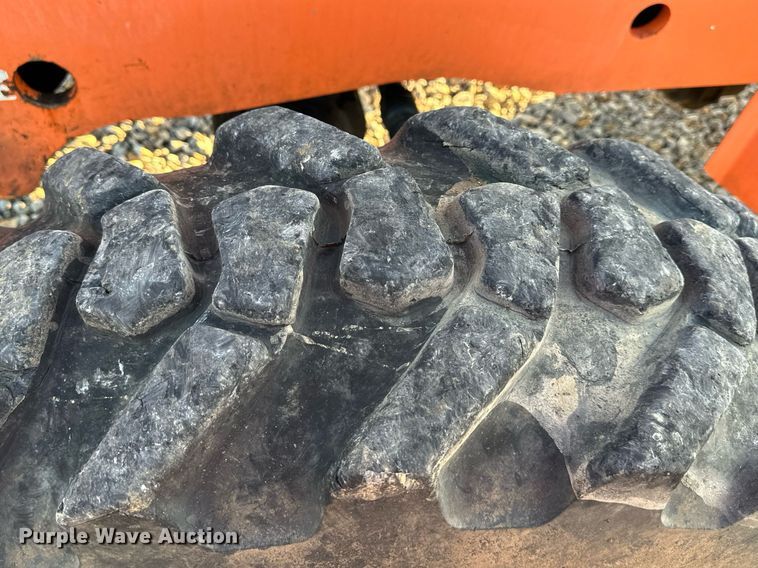 image for item DS2350 2013 JLG SkyTrak 8042  telehandler