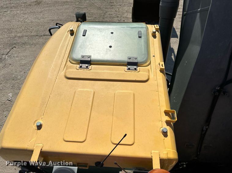 image for item DS2363 2013 Volvo ECR305CL  excavator