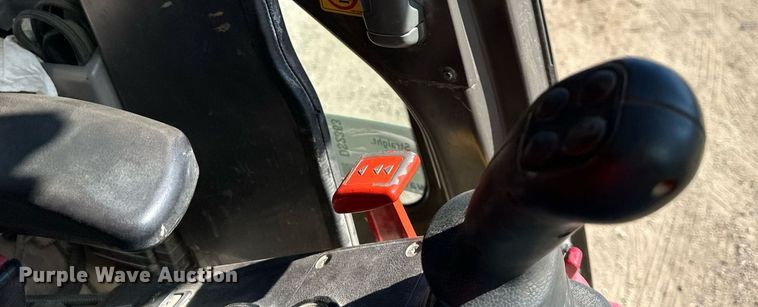 image for item DS2363 2013 Volvo ECR305CL  excavator