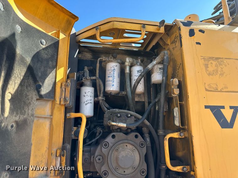 image for item DS2363 2013 Volvo ECR305CL  excavator