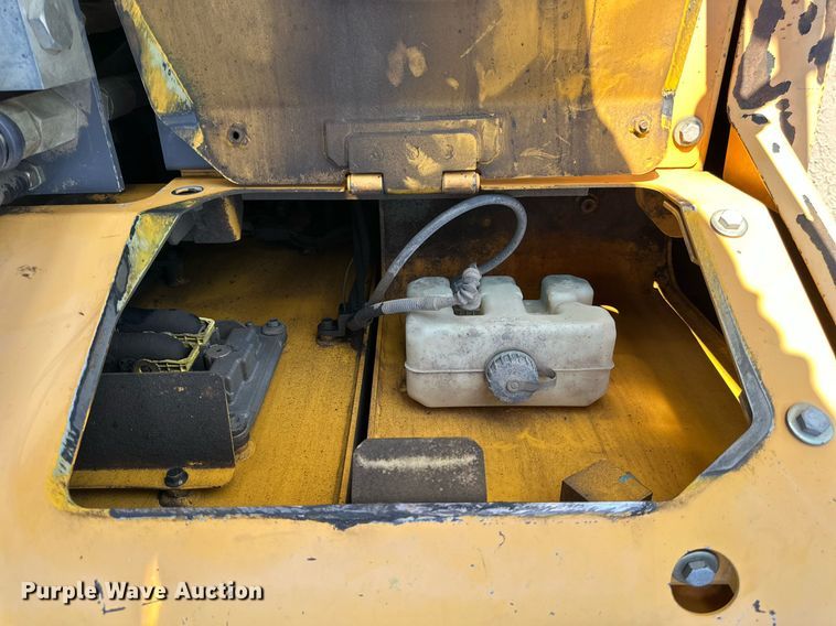 image for item DS2363 2013 Volvo ECR305CL  excavator