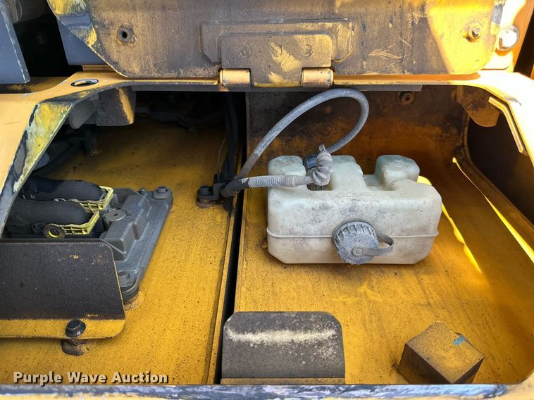 image for item DS2363 2013 Volvo ECR305CL  excavator