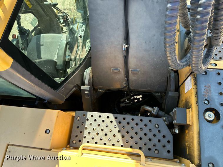 image for item DS2363 2013 Volvo ECR305CL  excavator