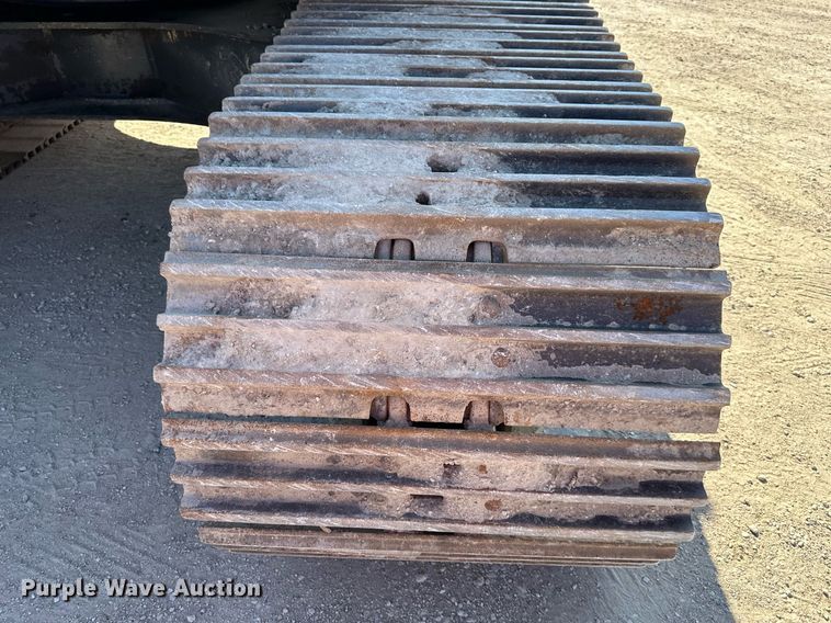 image for item DS2363 2013 Volvo ECR305CL  excavator