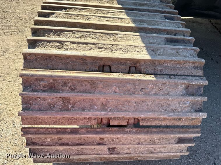 image for item DS2363 2013 Volvo ECR305CL  excavator