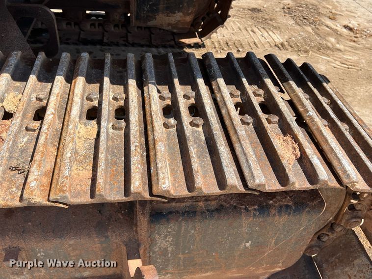 image for item DS2425 2001 JLG 600SC  boom lift