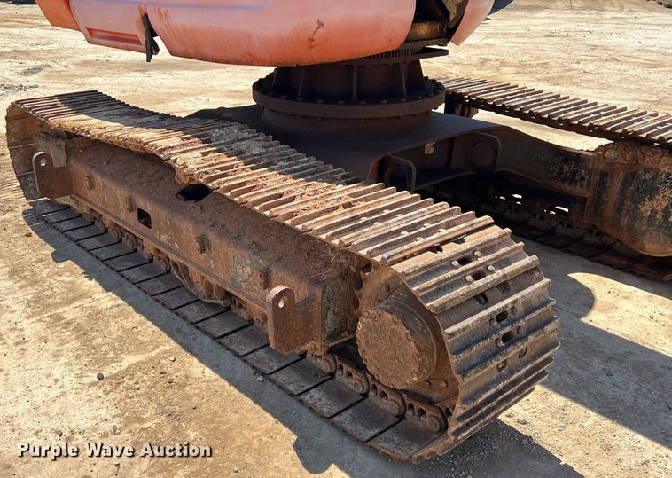 image for item DS2425 2001 JLG 600SC  boom lift