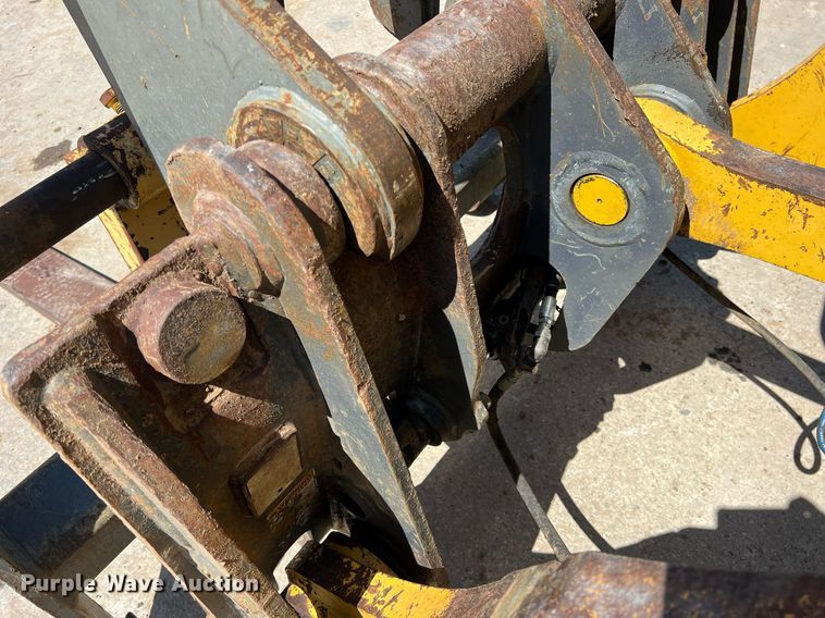 image for item DS2426 2007 Komatsu WA320-5L  wheel loader