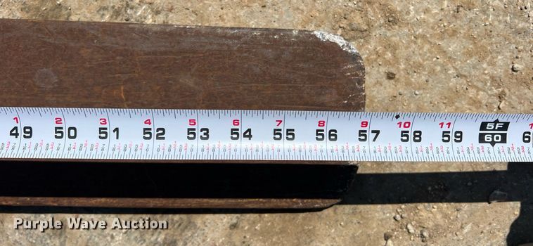 image for item DS2426 2007 Komatsu WA320-5L  wheel loader