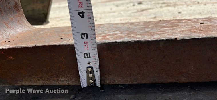 image for item DS2426 2007 Komatsu WA320-5L  wheel loader