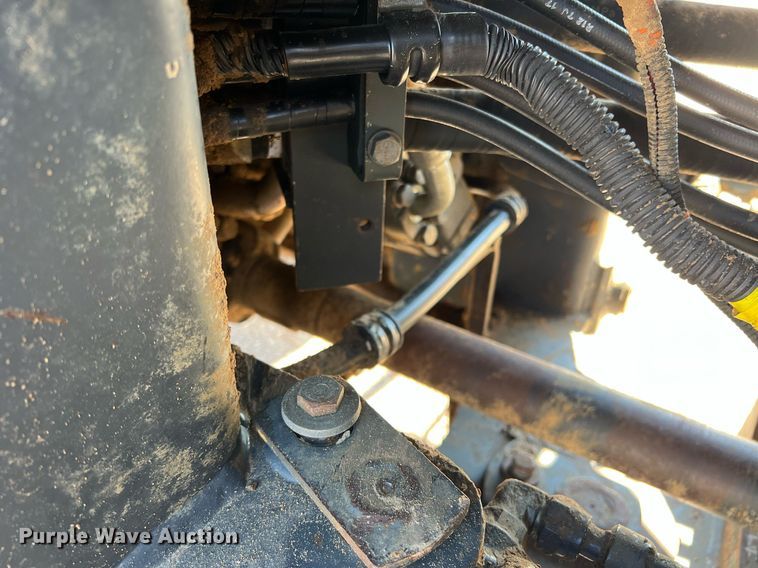 image for item DS2426 2007 Komatsu WA320-5L  wheel loader