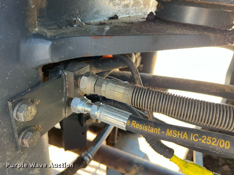 image for item DS2426 2007 Komatsu WA320-5L  wheel loader