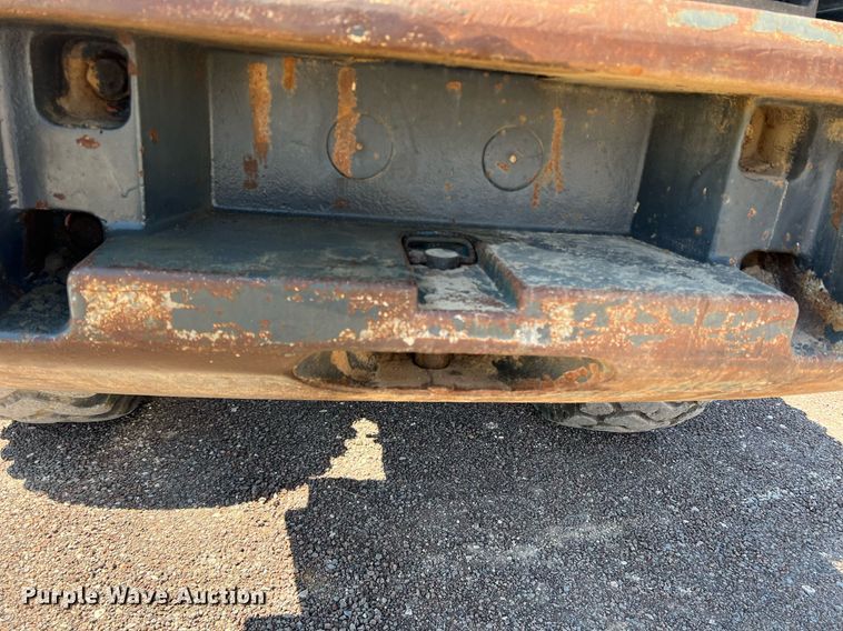 image for item DS2426 2007 Komatsu WA320-5L  wheel loader