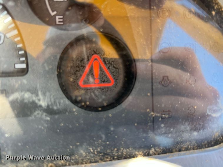 image for item DS2426 2007 Komatsu WA320-5L  wheel loader